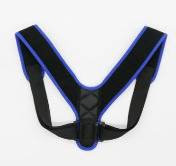 Medical Clavicle Posture Corrector Lower Back Correction Belt For Children - Tawoos Brand