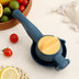 "Multi-functional Portable Manual Juicer for Lemon and Orange – Perfect for Home and Travel Use" - Tawoos Brand