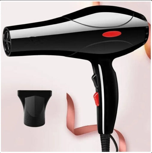 ✅ "2200W Hair Dryer"
✅ Good: "Professional 2200W Hair Dryer – Hot & Cold Air, Powerful Motor, Special - Tawoos Brand