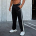 Mono Fit Athletic Trousers - Tawoos Brand