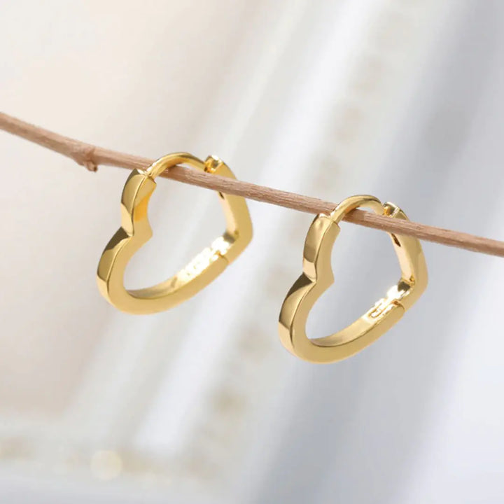 Elia Earrings - Tawoos Brand