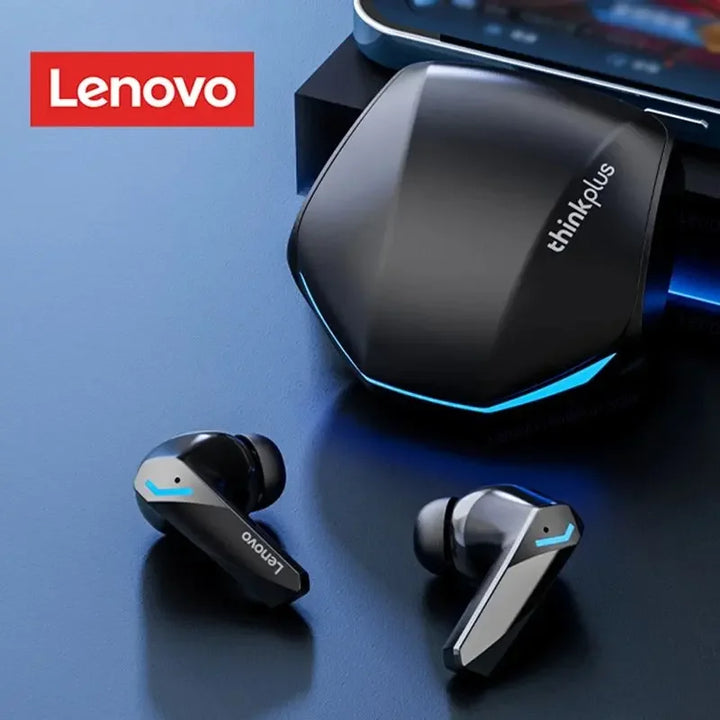 Lenovo GM2 PRO True New Bluetooth 5.3 Headset Sports Running True - Tawoos Brand