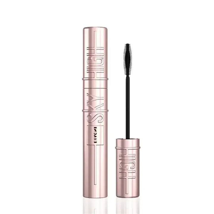 …"Maybelline Lash Sensational Sky High Mascara - Volumising & Lengthening" - Tawoos Brand