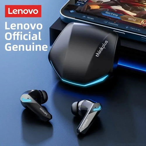 Lenovo GM2 PRO True New Bluetooth 5.3 Headset Sports Running True - Tawoos Brand