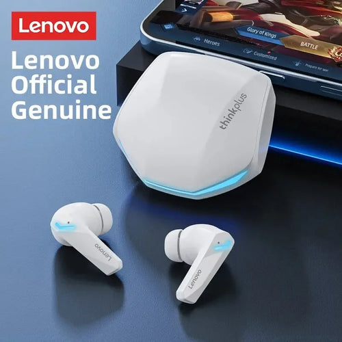 Lenovo GM2 PRO True New Bluetooth 5.3 Headset Sports Running True - Tawoos Brand