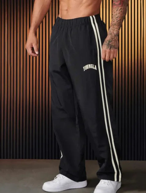 Dry Sports Trousers - Tawoos Brand