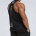 Men's Muscle Vest - Tawoos Brand