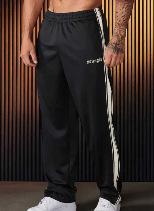 Mono Fit Athletic Trousers - Tawoos Brand