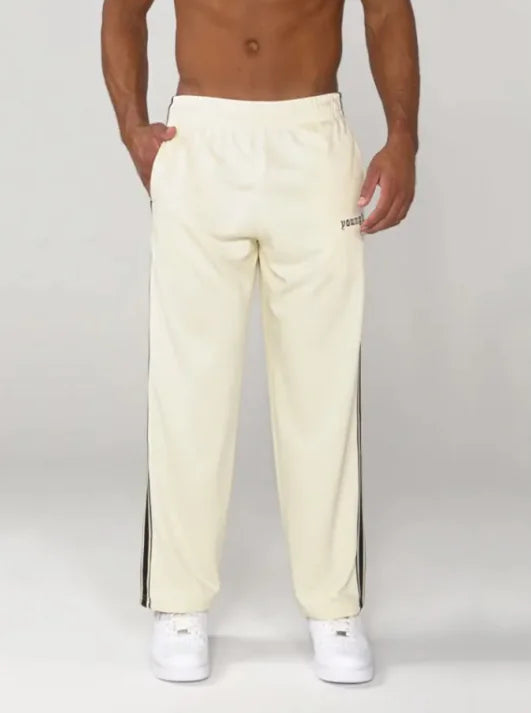 Mono Fit Athletic Trousers - Tawoos Brand