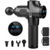 Rechargeable Muscle Massage Gun - Tawoos Brand