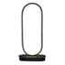 Oval LED Table Lamp - Tawoos Brand